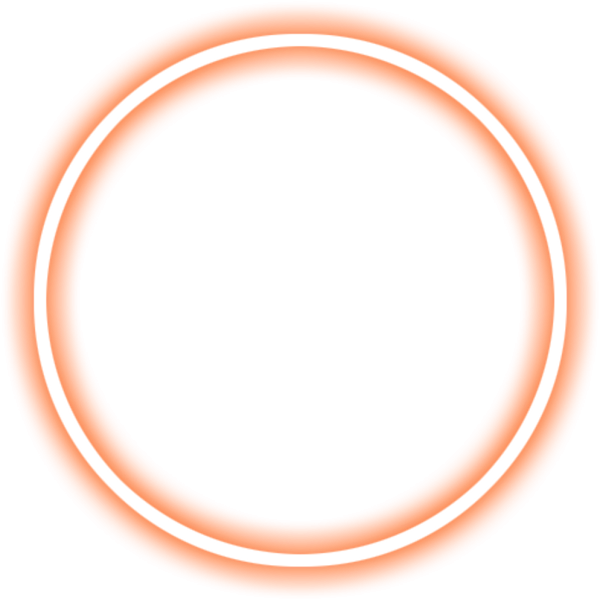 Круг обводка