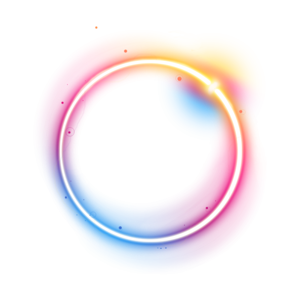 Кружок для фотошопа