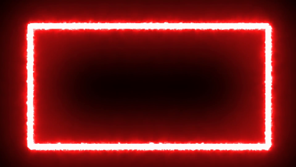 Светящаяся рамка