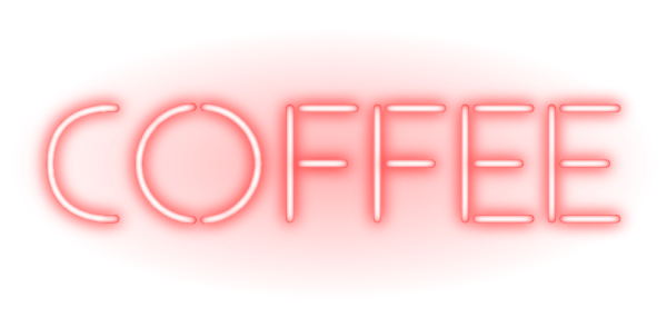 Неоновые вывески