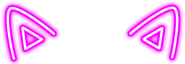 Неоновые эффекты