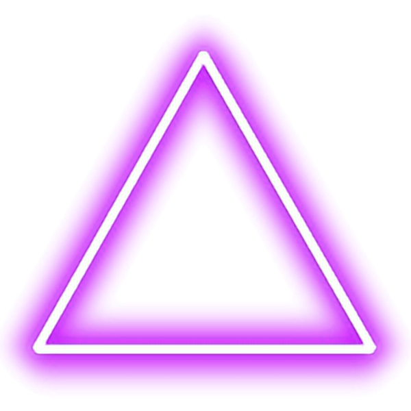 Неоновые фигуры