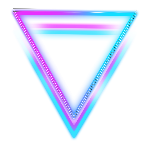 Красивый треугольник