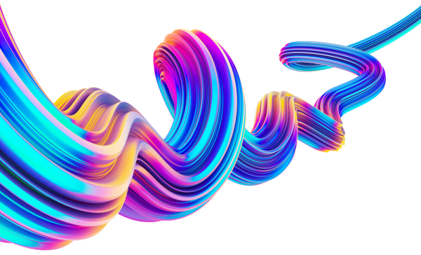 Абстрактные элементы 3d