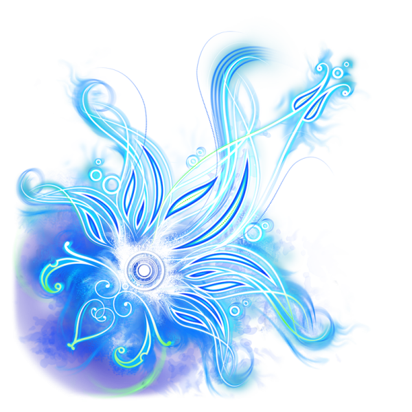 Узор волшебство