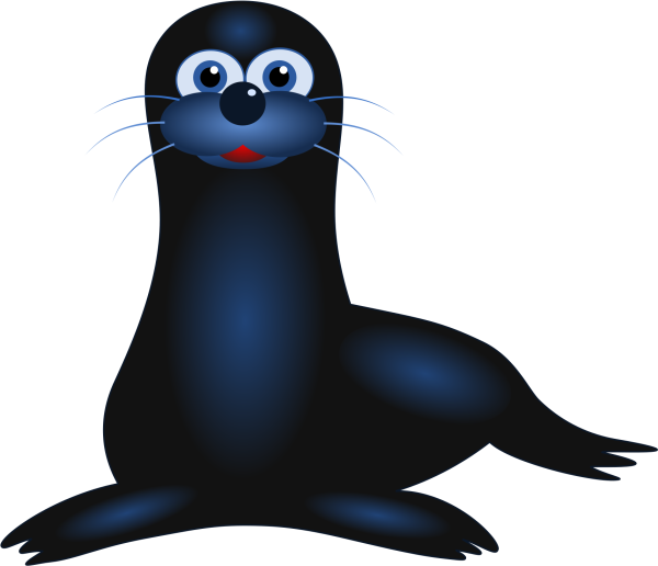 Морской котик