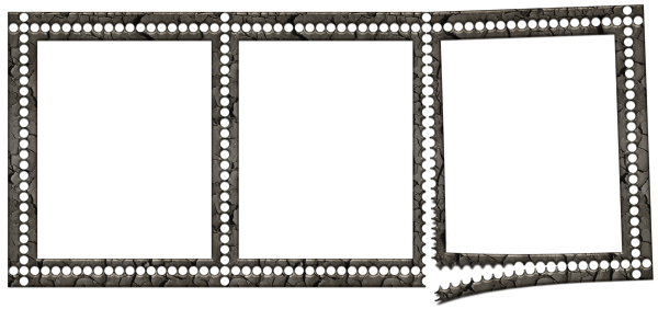 Рамки для фотошопа на прозрачном фоне