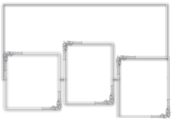 Рамка для коллажа