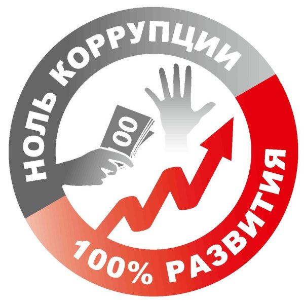 9 Декабря день борьбы с коррупцией
