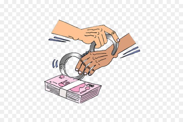 Векторные изображения коррупция