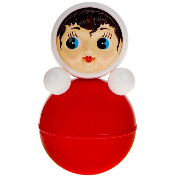 Неваляшка Маша 4с2026 (Котовск) *4 ГБ