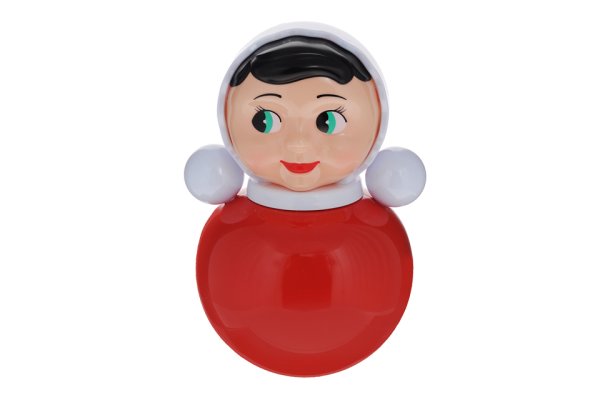 Неваляшка Ивана Ефимкина