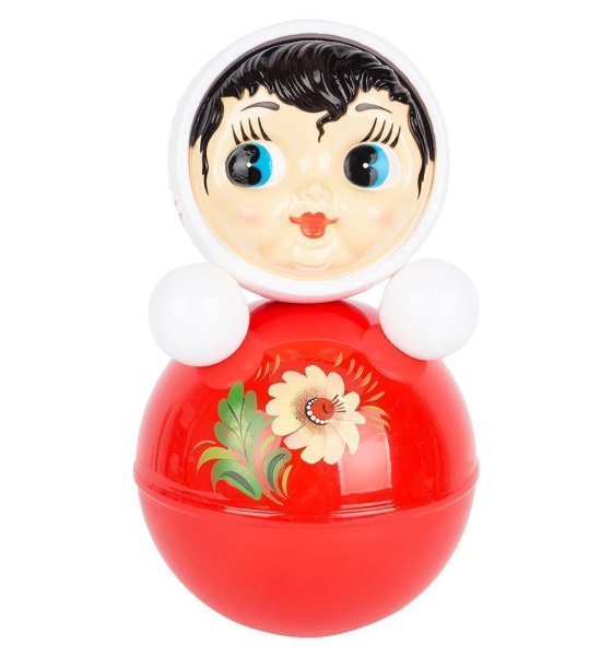 Неваляшка Алнка 4с2043 Котовск