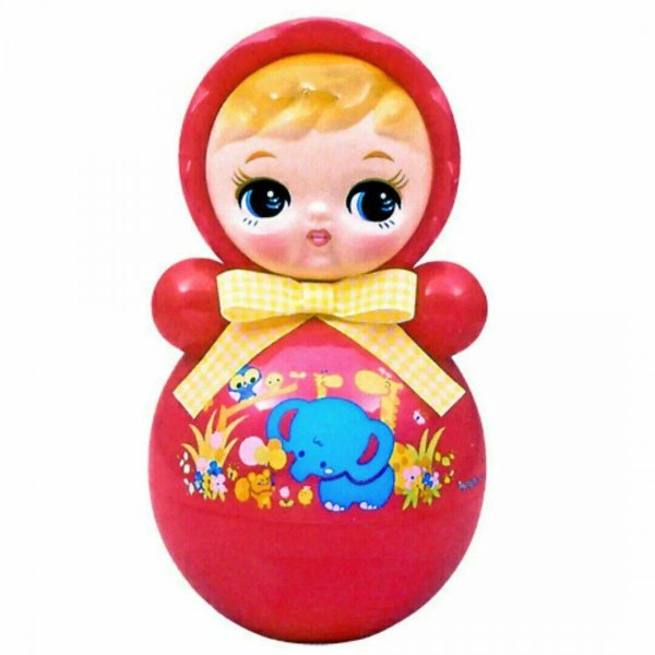 Разное игрушка - неваляшка