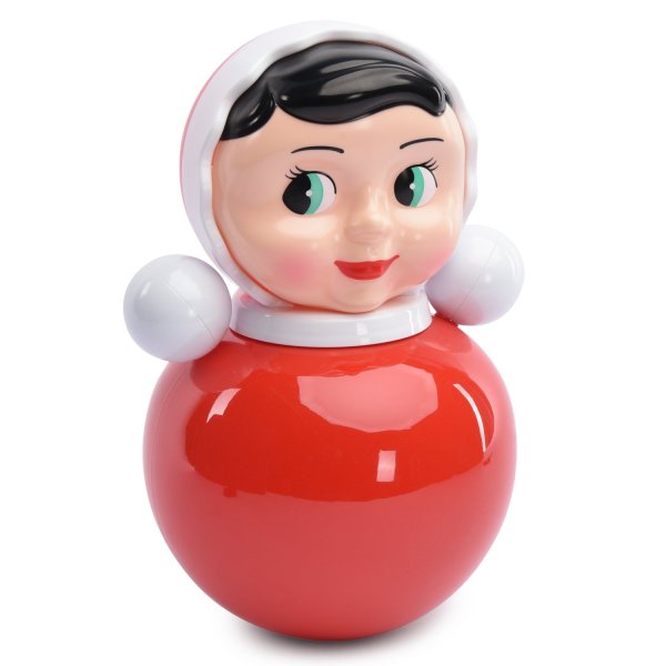 Неваляшка 01638 "Мила" Стеллар