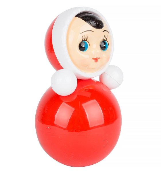 Игруша неваляшка Игруша