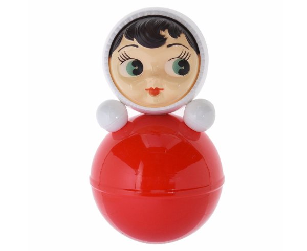 Неваляшка Маша 4с2026 Котовск