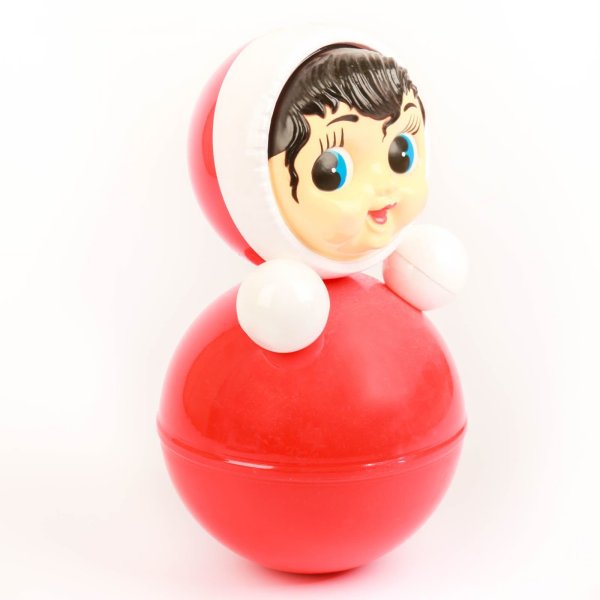 Неваляшка Котовские неваляшки 6c-032