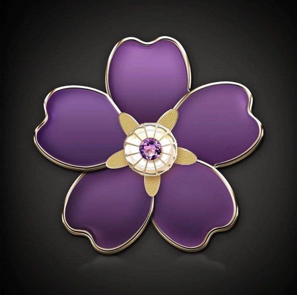 Незабудка символ геноцида