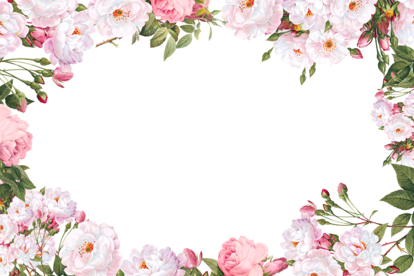 Фловер бордер