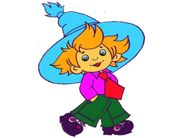 Сказочные героинехнайка