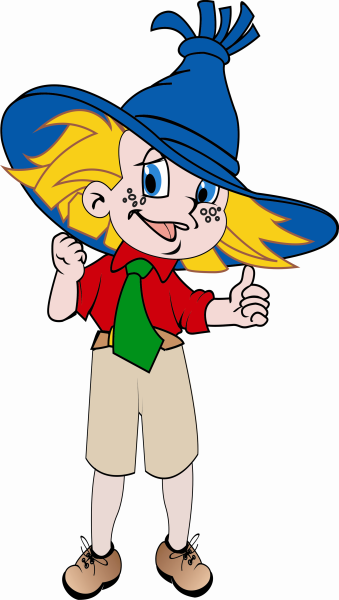 Изображение Незнайки