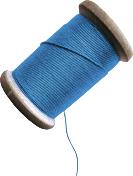 Нитки без фона