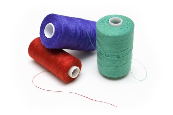 Нитки картинка