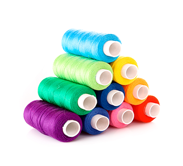 Нитки в детском саду