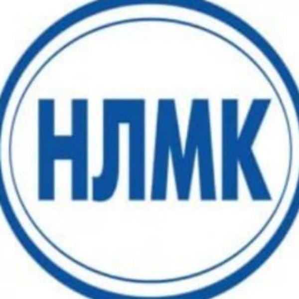 Группа НЛМК логотип
