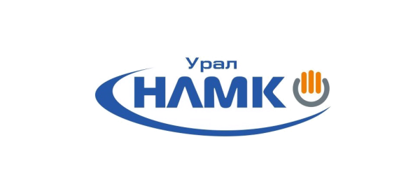 NLMK логотип without background