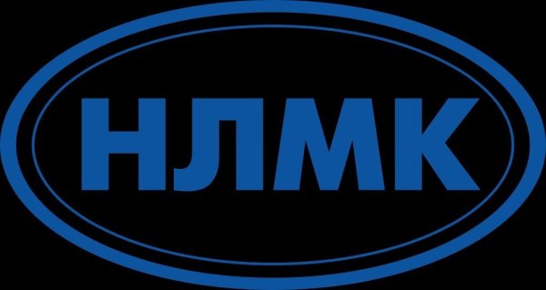 Новолипецкий металлургический комбинат логотип PNG
