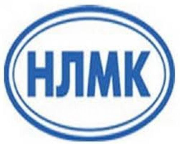 Новолипецкий металлургический комбинат логотип