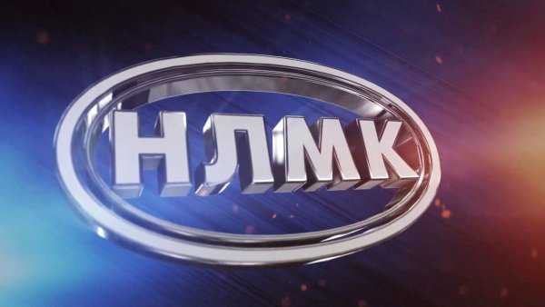 НЛМК иконка