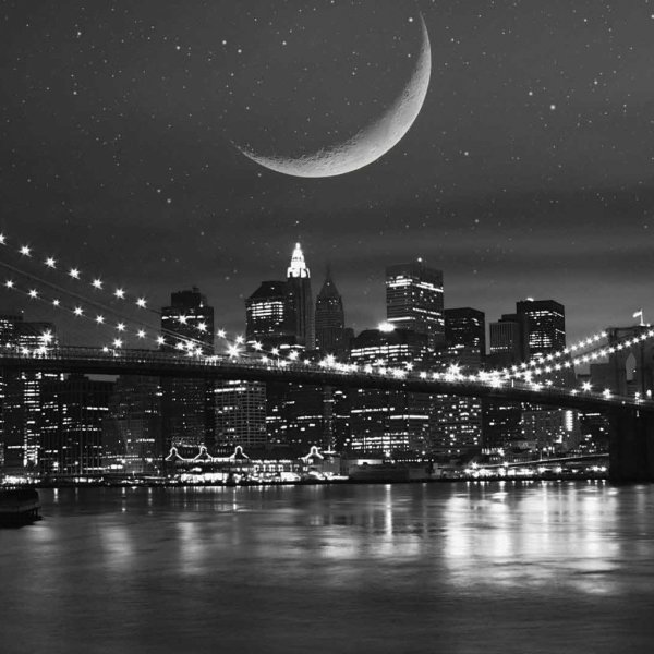 Город на Луне