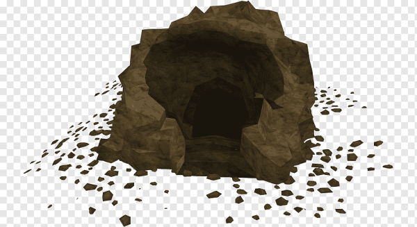 Пещера спрайт