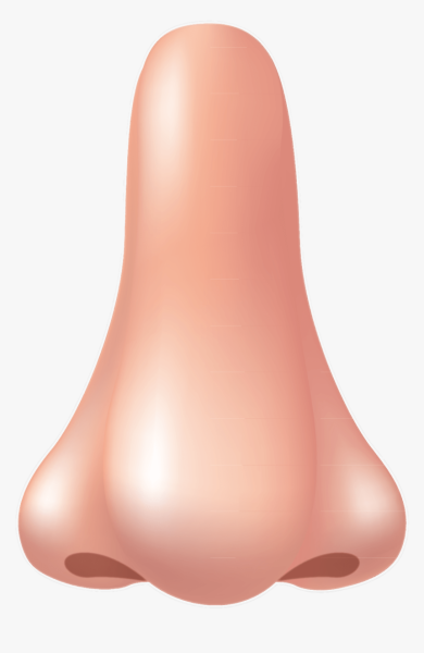 Мультяшные носы