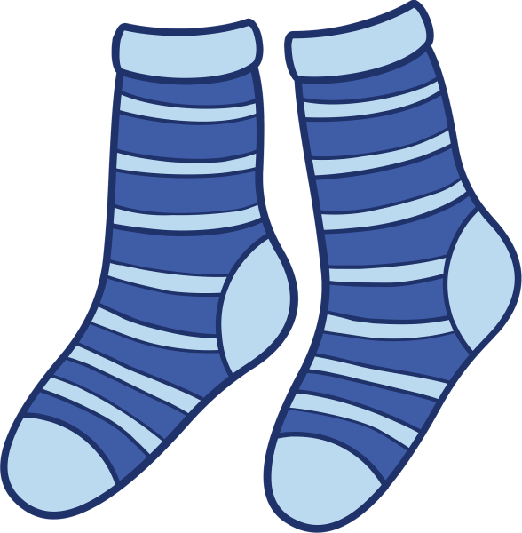 Носки для детей