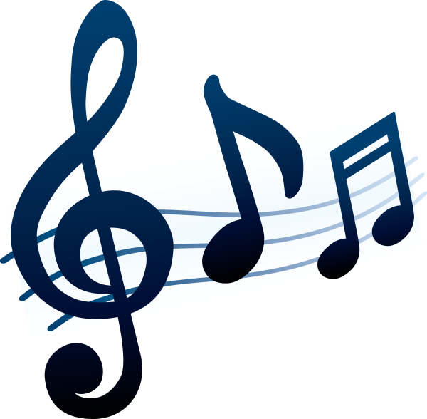 Значок Ноты