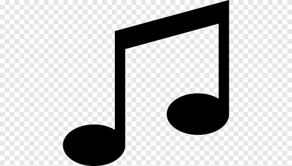 Нотка иконка