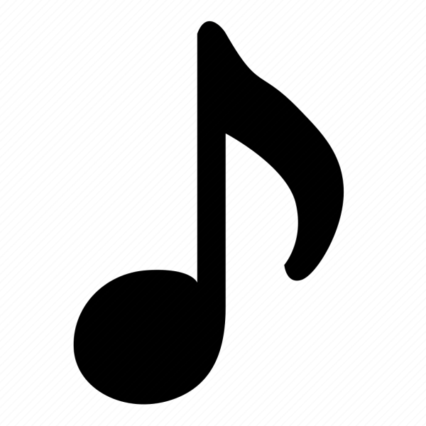 Музыкальные пиктограммы