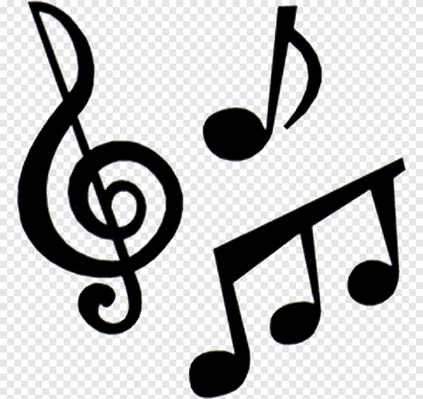 Символ музыки