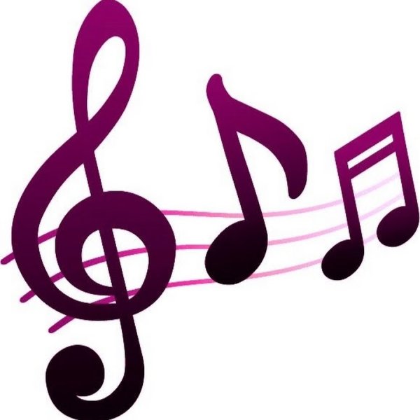 Нотка логотип