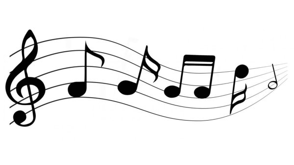 Ноты картинки