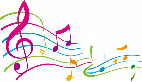 Яркие нотки