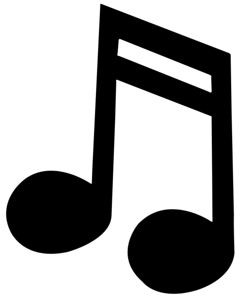 Музыкальные Ноты