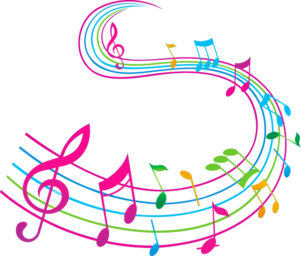 Музыкальные Ноты