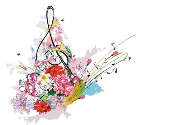 Весенние нотки