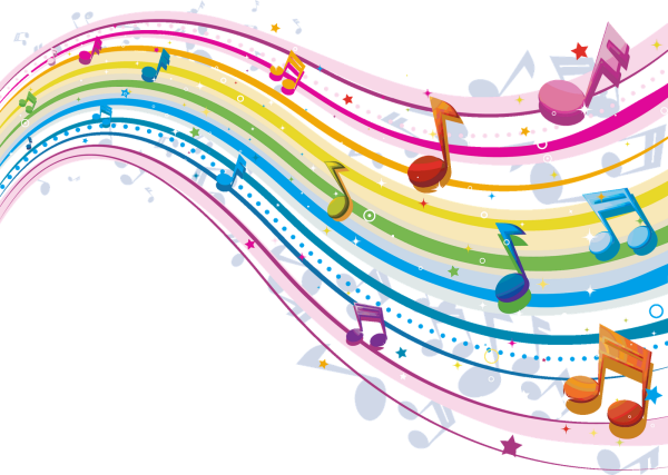 Музыкальный фон