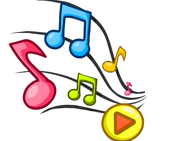 Веселые нотки